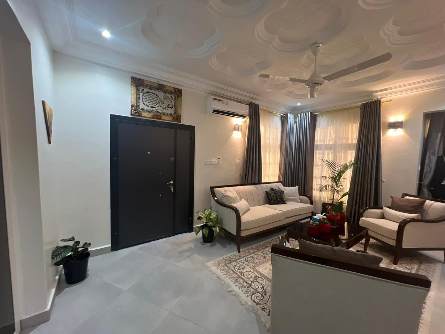 Renovation & Remodeling