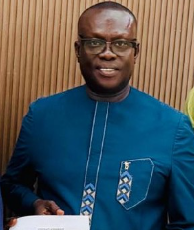 Amadou Gigo