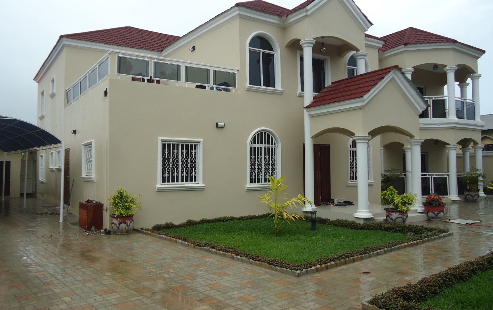 Storey Building